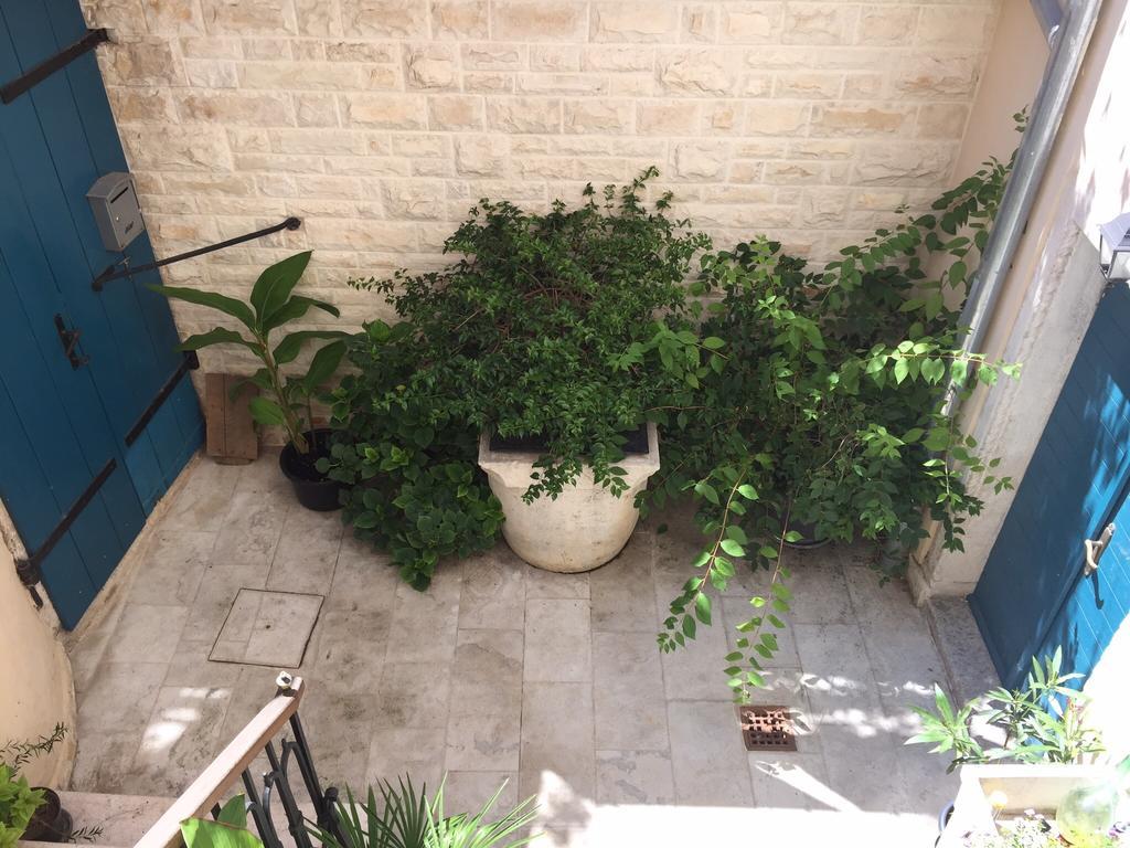 סנג' Apartment Eleonora חדר תמונה