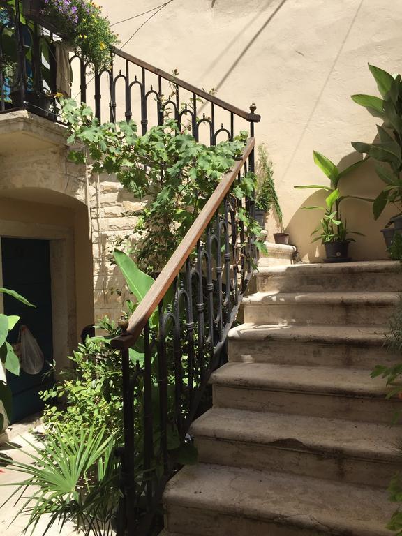 סנג' Apartment Eleonora חדר תמונה