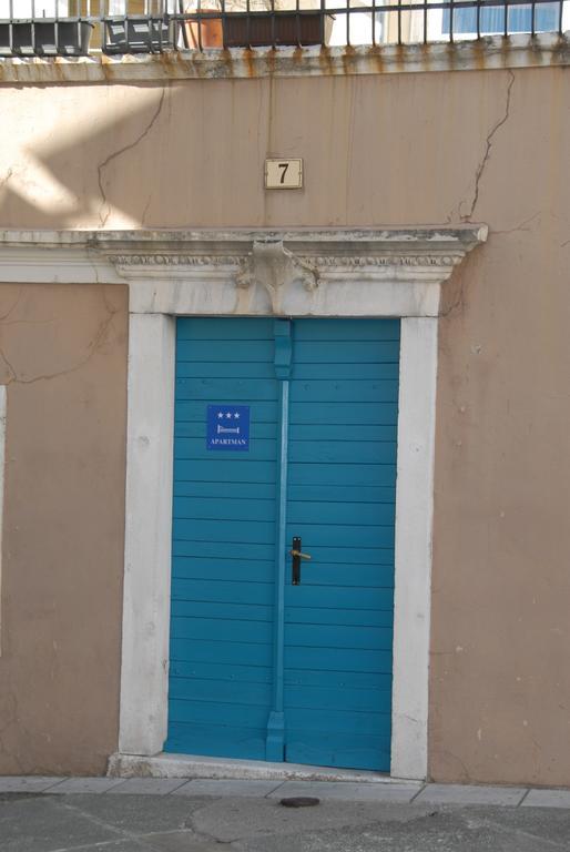 סנג' Apartment Eleonora חדר תמונה