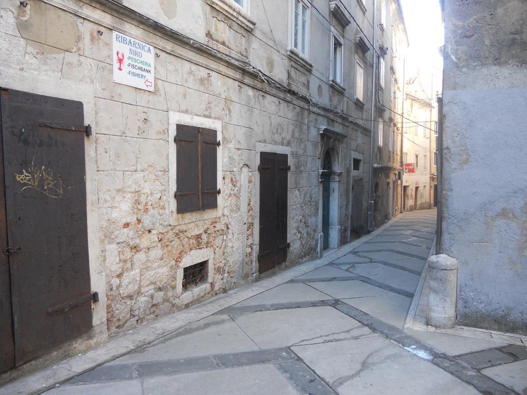 סנג' Apartment Eleonora חדר תמונה