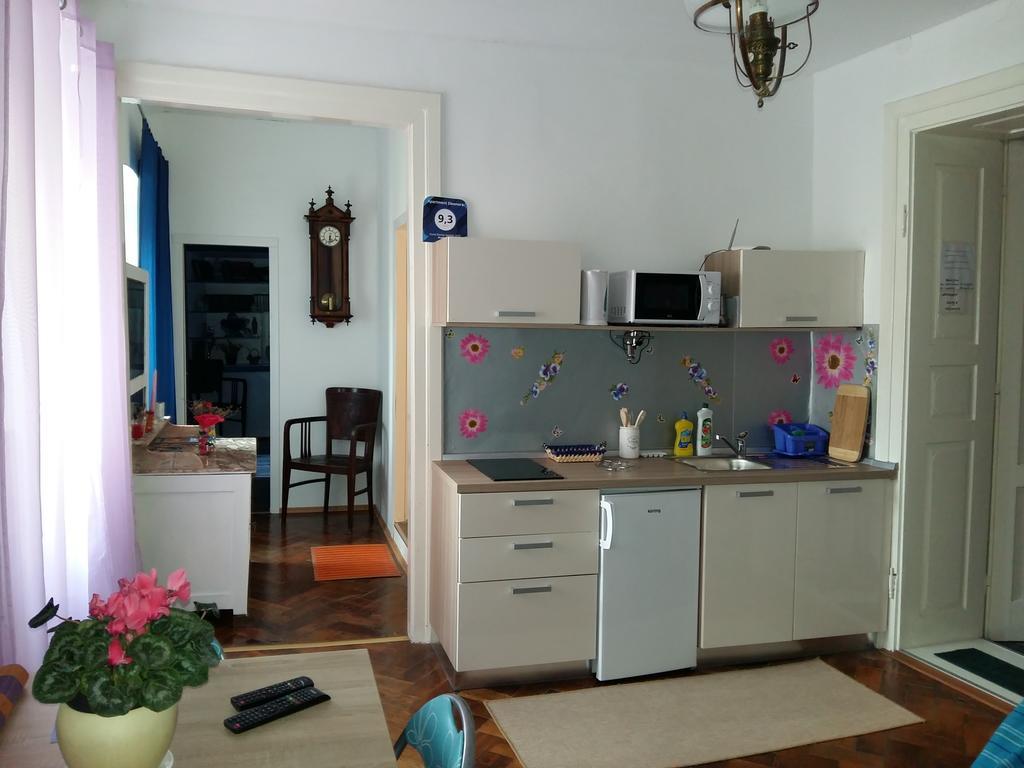 סנג' Apartment Eleonora מראה חיצוני תמונה