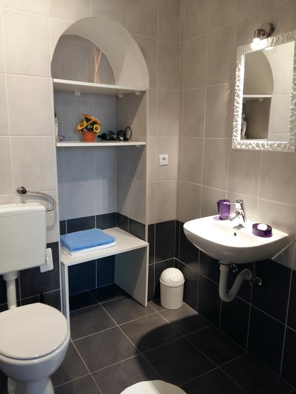 סנג' Apartment Eleonora מראה חיצוני תמונה
