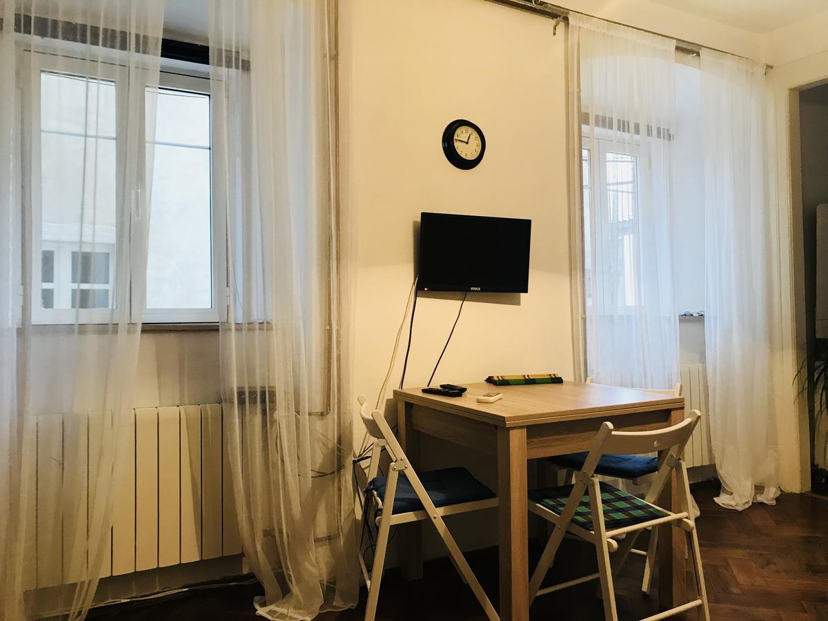 סנג' Apartment Eleonora מראה חיצוני תמונה