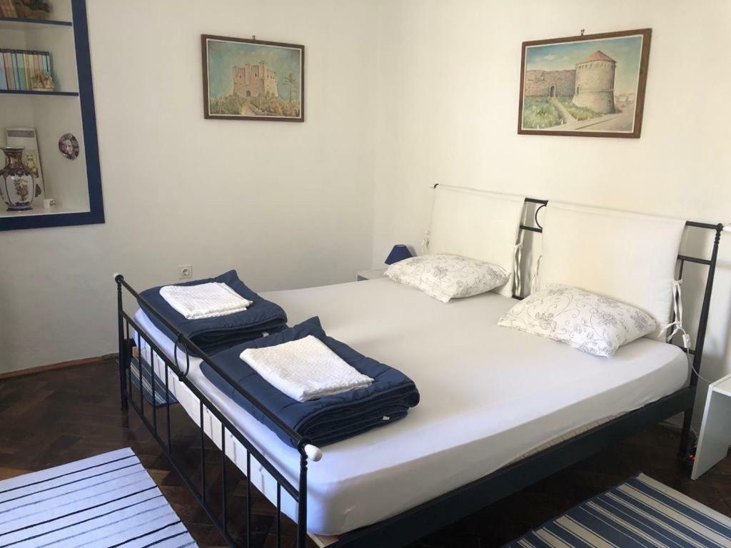 סנג' Apartment Eleonora מראה חיצוני תמונה