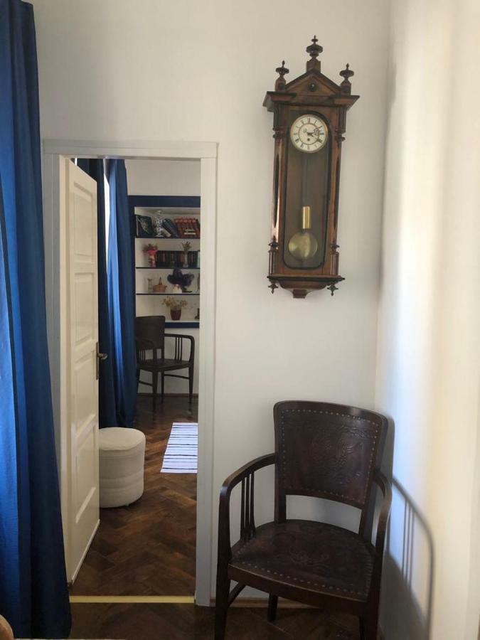 סנג' Apartment Eleonora מראה חיצוני תמונה